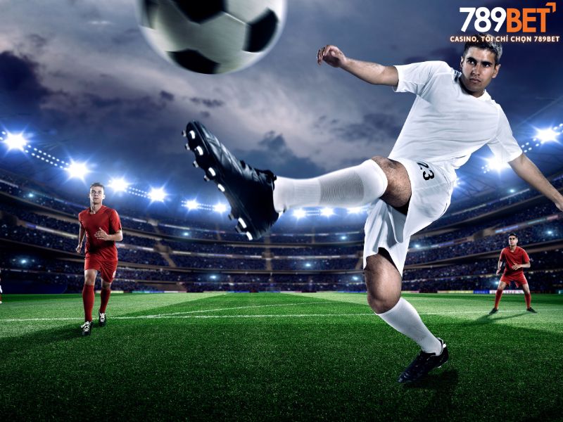 Chiến thuật soi kèo Châu Âu bất bại từ chuyên gia 2026