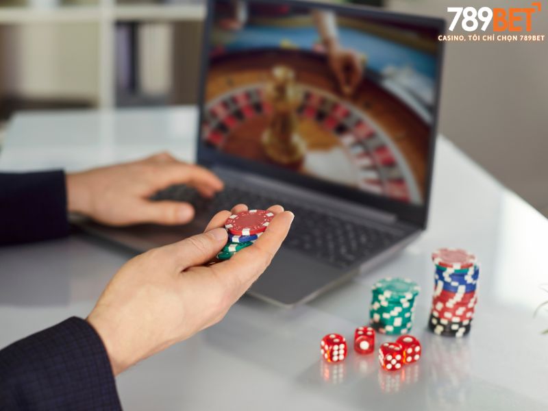 Bí kíp đặt cược Casino 789BET giúp tối ưu lợi nhuận